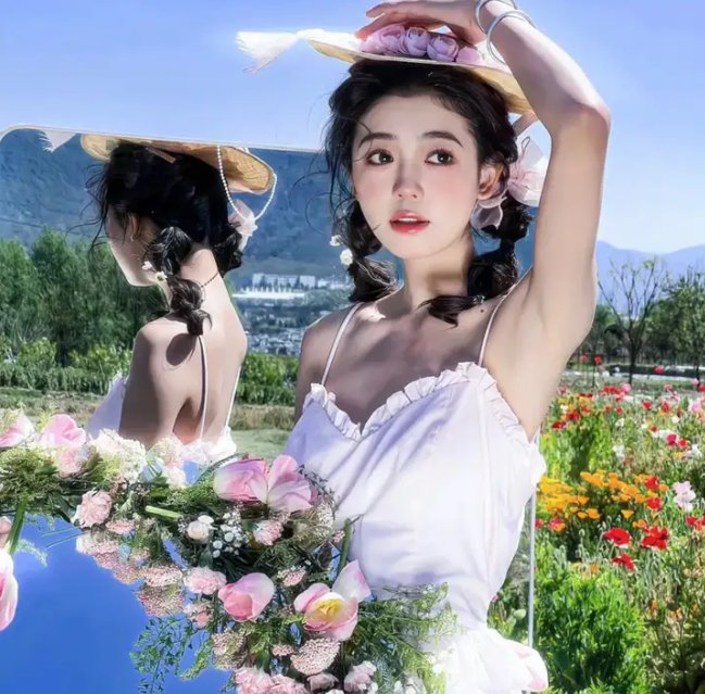 几近天堂