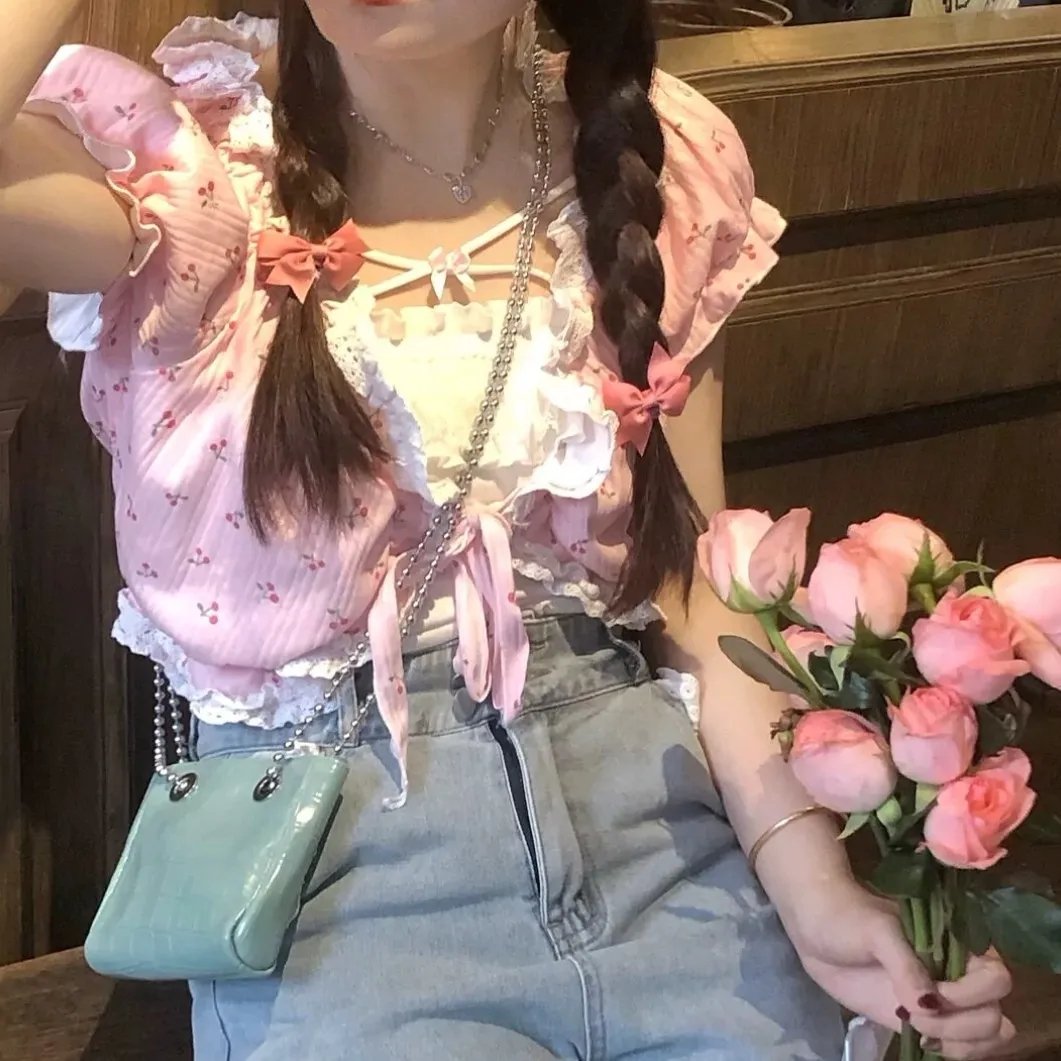 魔法使光之美少女！